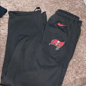 Tampa Bay buccaneers sweats